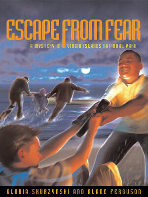 Mysteries in Our National Parks - ebook